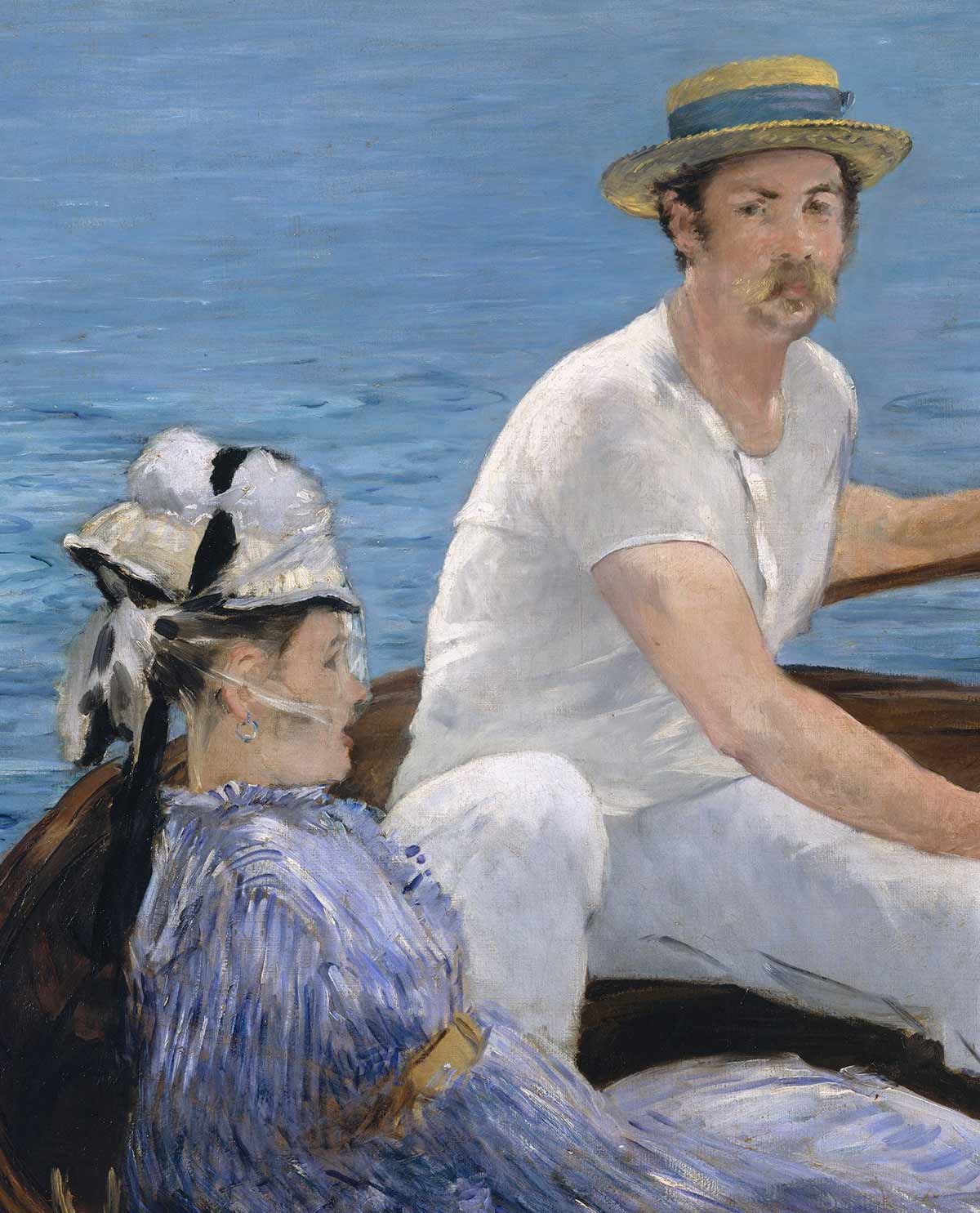Édouard Manet