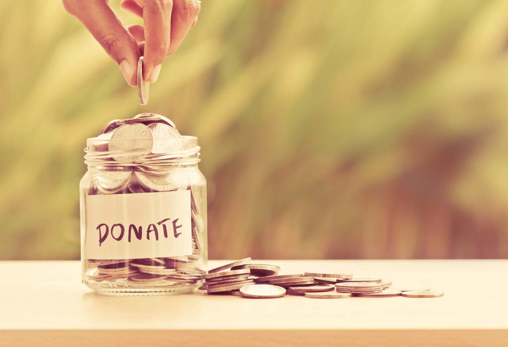 donate featured image